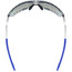 UVEX Sportstyle 706 Brille transparent/blau