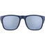 UVEX LGL 42 Gafas, azul/Plateado