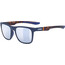 UVEX LGL 42 Glasses blue matt/havanna/litemirror silver