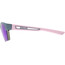 UVEX Sportstyle 805 Colorvision Gafas, rosa/gris