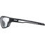 UVEX Sportstyle 806 Variomatic Occhiali, nero/argento