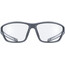 UVEX Sportstyle 806 Variomatic Glasses grey matt/smoke