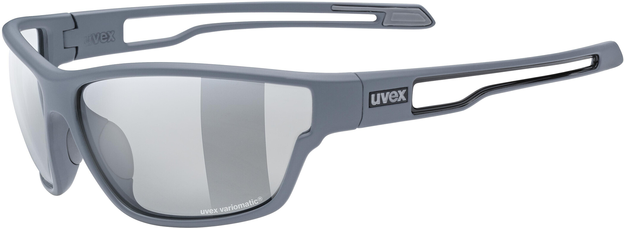 Uvex Sportbrille Sportstyle 110 Gafas de Ciclismo 