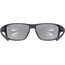 UVEX Sportstyle 230 Brille schwarz
