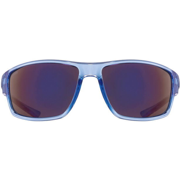 UVEX Sportstyle 230 Brille blau