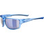 UVEX Sportstyle 230 Bril, blauw