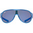 UVEX Sportstyle 512 Okulary Dzieci, niebieski