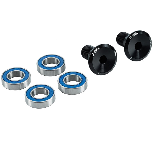 Cube Bearing/Screw Set Rock Mount Set Stereo 150 C:62/C:68 from 2018