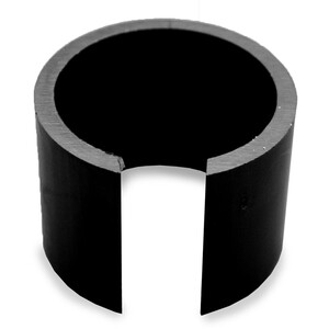 Cube Tapered Adapter black