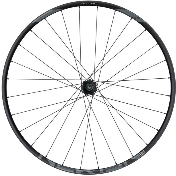 NEWMEN Evolution SL X.A.25 Roue arrière 29" 12x148mm Straight Pull 6 boulons XD Fade