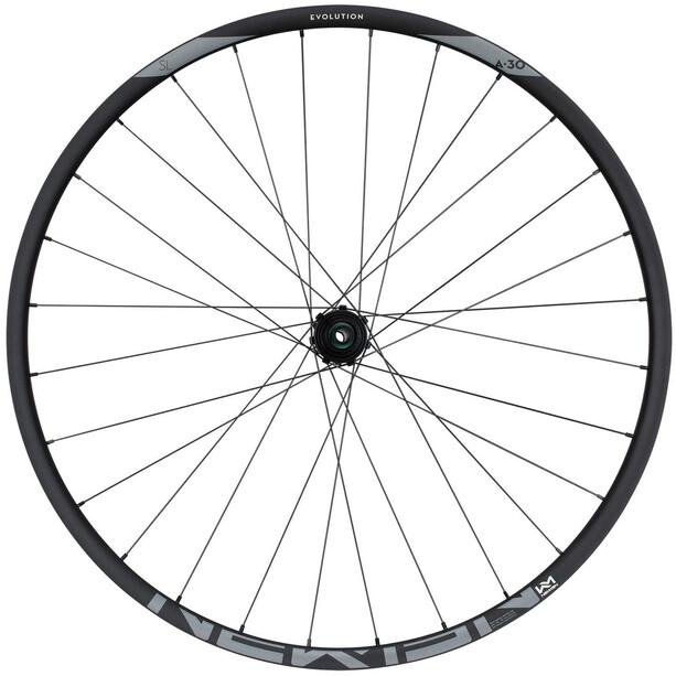NEWMEN Evolution SL A.30 Roue arrière 27.5" 12x148mm Straight Pull 6 boulons XD Fade