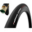 Vittoria Corsa Tubular Tyre 700x28C Graphene 2.0 black