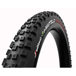 Vittoria E-Martello MTB Folding Tyre 27.5x2.35" 2-Ply Graphene 2.0 black