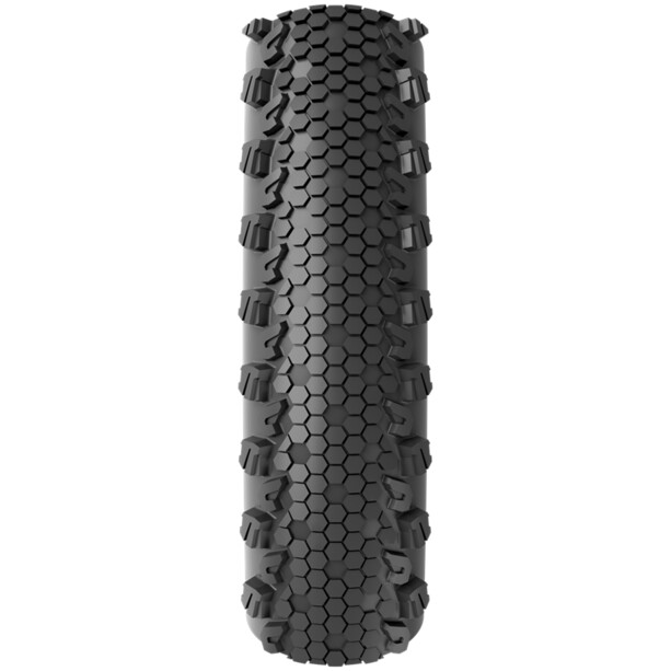 Vittoria Cross Terreno Dry Folding Tyre 700x38C TLR Graphene 2.0 black/tan