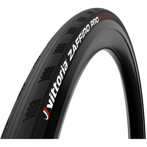 Vittoria Zaffiro Pro V Folding Tyre 700x30C Graphene 2.0 black