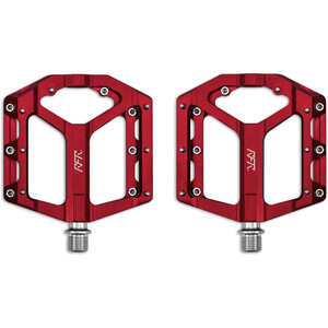 Cube RFR Flat SL 2.0 Pedale rot rot