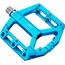 Cube RFR Flat SL 2.0 Pedales, azul