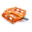 Cube RFR Flat SL 2.0 Pedals orange