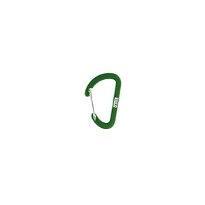 LACD Accessory Biner FS, zielony zielony