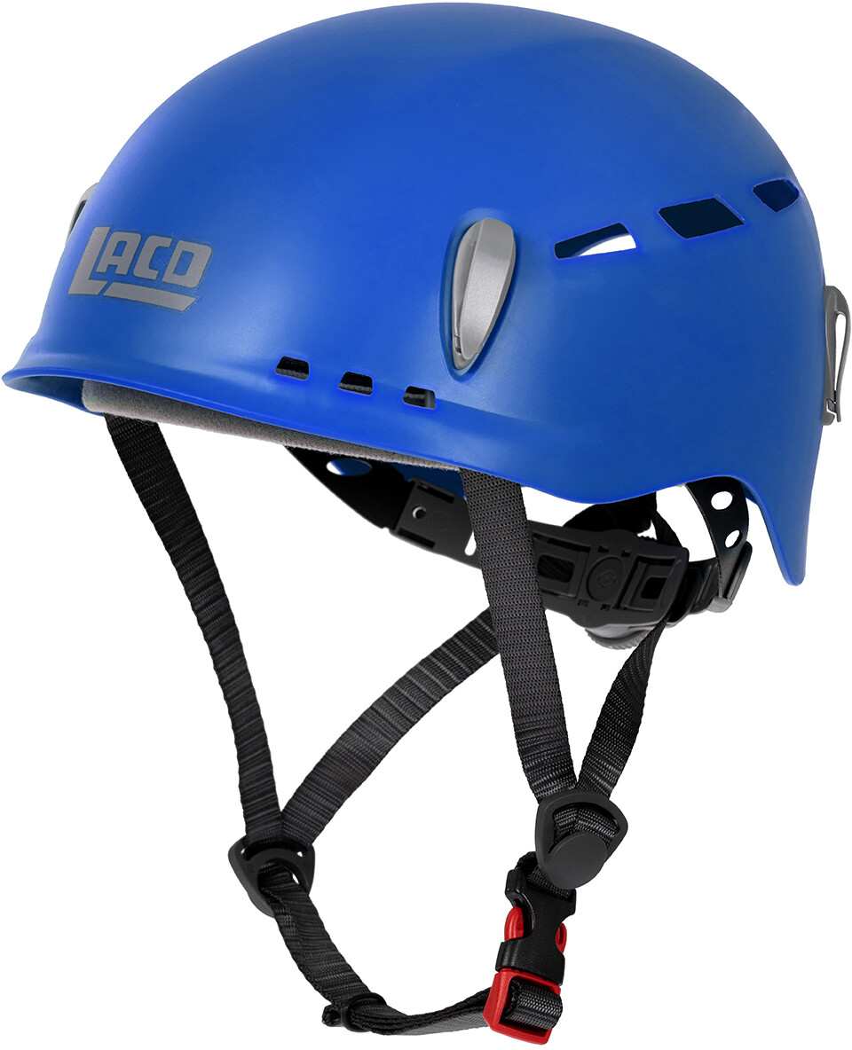 LACDProtector 2.0 Helm blau