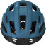 Cube Cinity Helm blau