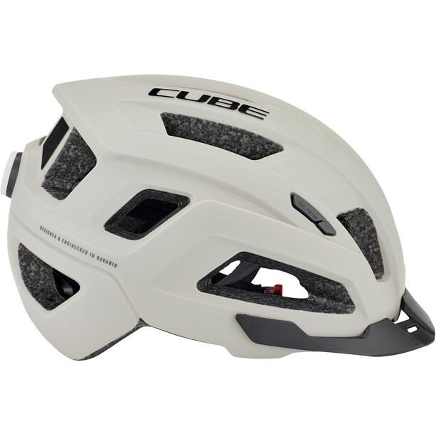 Cube Cinity Helmet earl grey