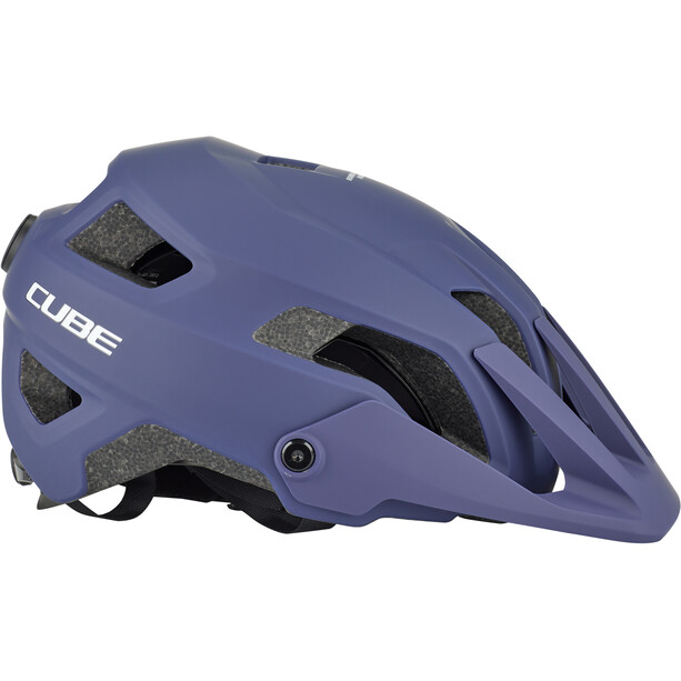 Cube Frisk Helmet blue