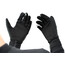 Cube Performance All Season Long Finger Gloves black