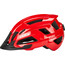 Cube Steep Helmet glossy red