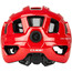 Cube Steep Casque, rouge