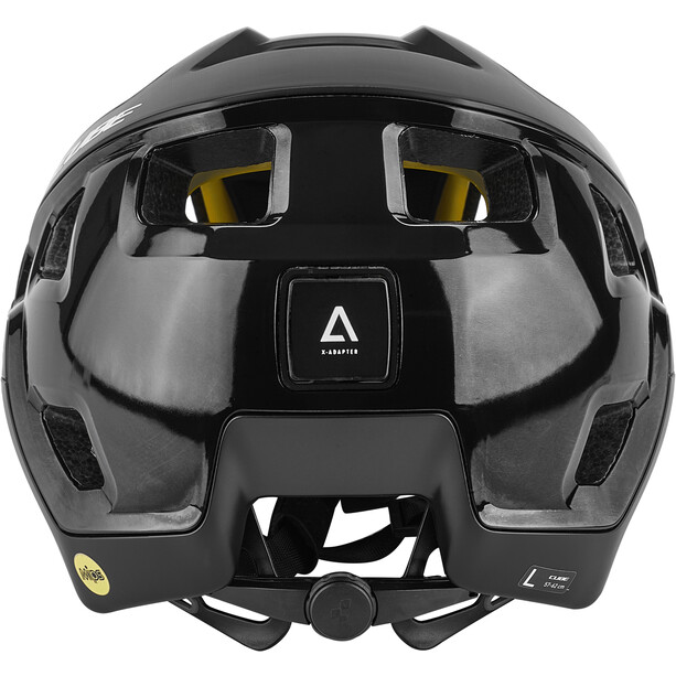 Cube Strover Helmet black
