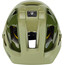 Cube Strover Helm oliv
