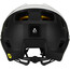 Cube Strover Helmet white/black