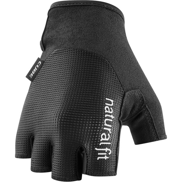 Cube X NF Kurzfinger-Handschuhe schwarz