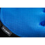 Cube X NF Kurzfinger-Handschuhe schwarz/blau