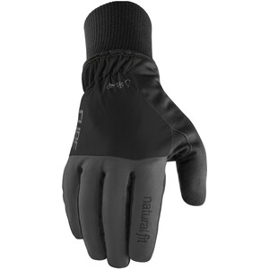 Cube X NF Winter Langfinger-Handschuhe schwarz schwarz
