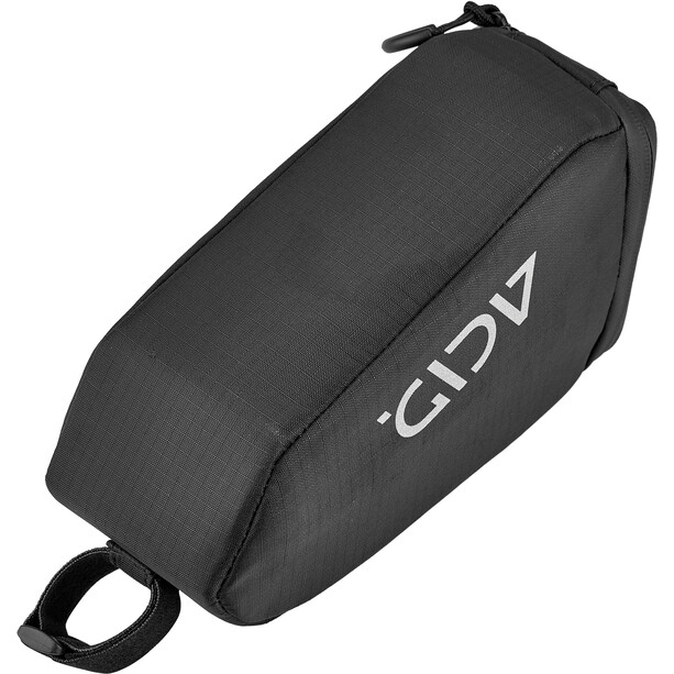 Cube ACID Click Saddle Bag L black