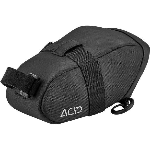 Cube ACID Pro Bolsa de Sillín M, negro