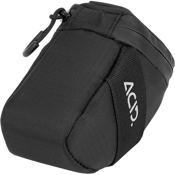 Cube ACID Pro Saddle Bag S black