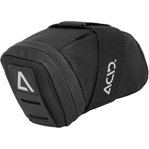 Cube ACID Pro Satteltasche S schwarz schwarz
