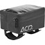 Cube ACID Toptube View Gepäckträgertasche schwarz