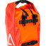 Cube ACID Travler 15 Torba na bagażnik, czerwony/pomarańczowy