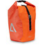 Cube ACID Travler 15 Borsa per portapacchi, rosso/arancione