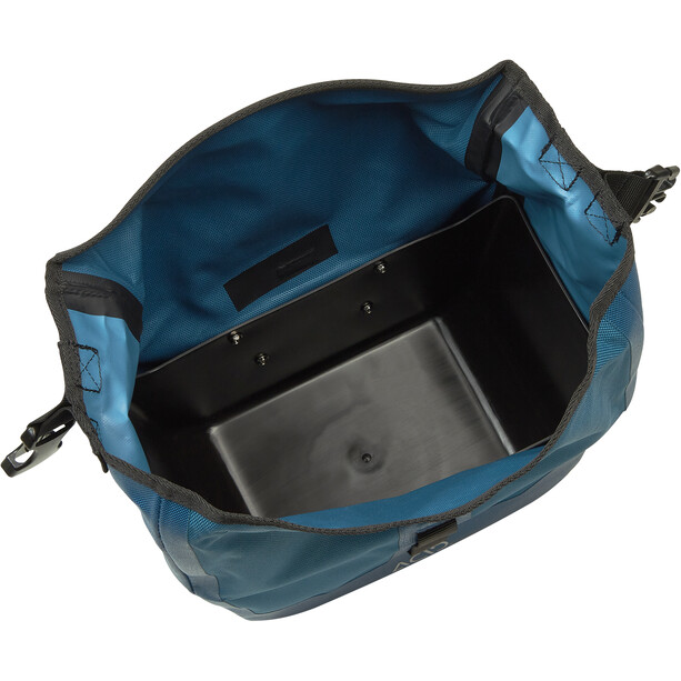 Cube ACID Travler Front 6 FILink Torba na bagażnik, niebieski