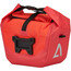 Cube ACID Travler Front 6 FILink Torba na bagażnik, czerwony/pomarańczowy