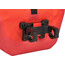 Cube ACID Travler Front 6 FILink Cykeltaske, rød/orange