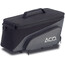 Cube ACID Trunk 8+7 RlLink Gepäckträgertasche schwarz/grau