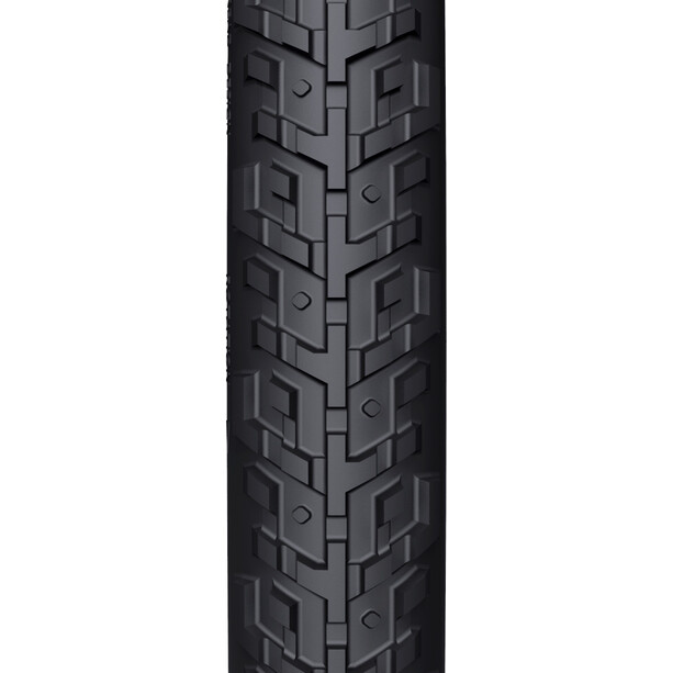 WTB Nano Clincher Tyre 700x40C Comp black