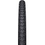 WTB Nano Cubierta Clincher 700x40C Comp, negro