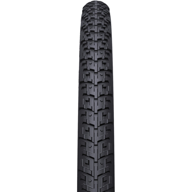 WTB Nano Folding Tyre 700x40C TCS Slash Guard 2/Light Fast Rolling black